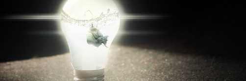 Idea Lampadina